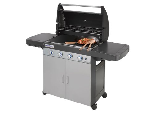 Campingaz - Barbecue CAMPINGAZ à gaz Class 4 L Plus