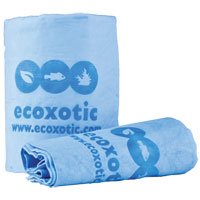 Ecoxotic EcoCham Cleaning Cloth - 17 in. x 12.5 in. x 0.1 in.
