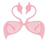Flamingo Glasses