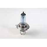 Putco 230004NW Night White H4 Halogen Headlight Bulb - Pair by Putco