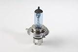 Putco 239005NW Night White 9005 Halogen Headlight Bulb - Pair