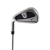 New Nike Victory Red 4-Iron LH w/ R-Flex SpeedStep Steel Shaft