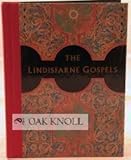 The Lindisfarne Gospels : a masterpiece of book painting