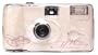 Ring Cream Disposable Wedding Camera - 10 Pack