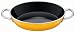Silit 11-Inch Fry N Serve Pan, Crazy Yellow