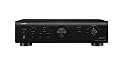 Denon PMA 510 AE Stereo Vollverstärker (Aluminium Frontblende, MM- Phono Eingang, 2x 70 Watt) schwarz