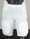Stromgren 5 Pocket Minimum Compression Football Girdle w/ Drawcord