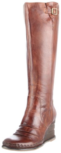 Miz Mooz Womens Britt Knee-High Boot