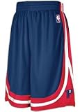Detroit Pistons NBA Youth Fan Gear Second Road Shorts