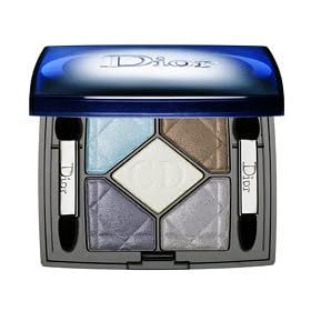 Dior Dior 5-Colour Eyeshadow - Sky Glow 009