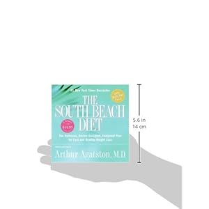 The South Beach Diet