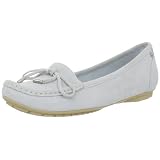 Rockport Etty Plain Moc Boat Shoes