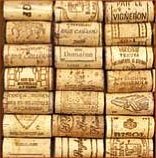 Wine Cellar Paper Beverage Napkins 3868