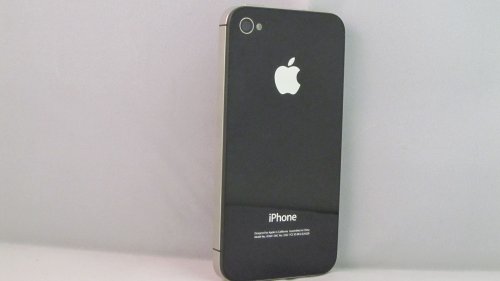 Apple iPhone 4 MD200LL/A 8GB White For Verizon (No Contract) Sealed On Sale