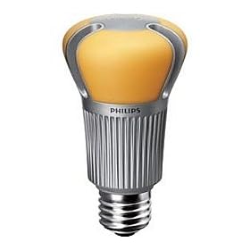 PHILIPS EnduraLED 12W E26 A19 Dimmable Light Bulb