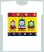 Thomas & Friends T-Shirt (2T)