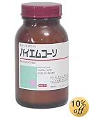 バイエムコーソ 280g