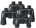 Pentax 10x50 XCF Binoculars With Case
