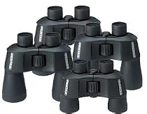 Pentax 10x50 XCF Binoculars With Case
