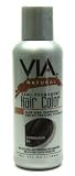 Via Natural Semi Perm Nail File