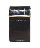 New Real Eel Skin Cigarette Case Holder 5