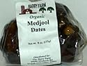 Medjool Dates, 8 oz.