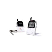 Maverick ET-732 Wireless Barbecue Thermometer mit Funk: Amazon.de: Elektronik