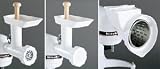 KitchenAid KGPA Mixer Attachment Pack for Stand Mixers