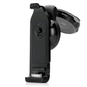 TomTom Ipod Touch Car Kit