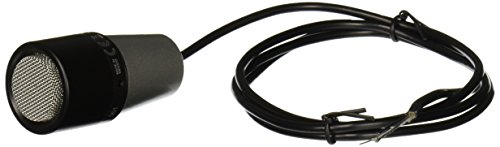 Shure 561 Omnidirectional Dynamic Gooseneck Microphone