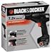 Black & Decker 9099KC 7.2V Cordless Drill