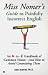 Book Miss nomer's guide to painfully correct english