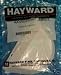 Hayward AXV604WHP Ultra Navigator Pool Cleaner PoolVac Wing Kit, White