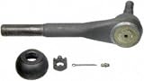 Moog Chassis ES2026R  Tie Rod Ends - Center and Drag Links