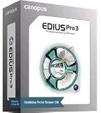 EDIUS Pro 3