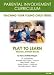 Parental Involvement- Play to Learn (Spanish & English)