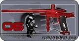 Planet Eclipse Paintball Gun 06 EGO - (Red)