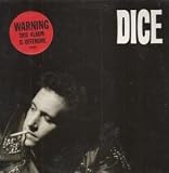 DICE LP (VINYL ALBUM) UK DEF AMERICAN 1989