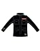 Sports : Wilde Kerle Parka, schwarz