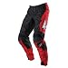 Fox Honda 180 Motocross Pants Red 34