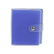 20 Pocket Business Card Holder Wallet Book