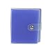 20 Pocket Business Card Holder Wallet Book