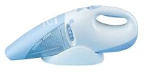 Black & Decker CV1205 Cless Dustbuster 12V - Wh/Blue