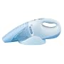Black & Decker CV1205 Cless Dustbuster 12V - Wh/Blue