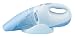 Kitchen & Housewares : Black & Decker CV1205 Cless Dustbuster 12V - Wh/Blue