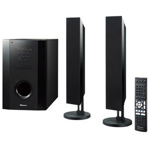 Pioneer 2.1ｃｈサラウンドシステム HTP-S525