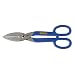 Irwin 22012 2-3/4-Inch Cut Capacity 12-3/4-Inch Flat Blade Tinner's Snip