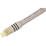Acoustic Research 6ft. Master Series S-Video Cable, MS221
