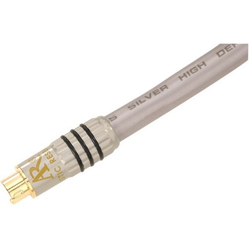 Acoustic Research 6ft. Master Series S-Video Cable, MS221