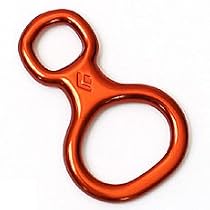 Black Diamond Super 8 Belay Device
